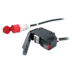 APC IT Power Dist. Module 3 Pole 5 Wire 32A 380 cm