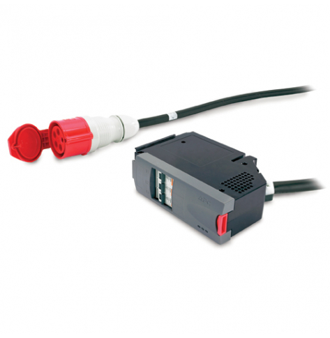 APC IT Power Dist. Module 3 Pole 5 Wire 32A 740 cm