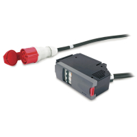 Kabel APC IT Power Distribution Module 3 Pole 5 Wire 32A IEC309 560cm