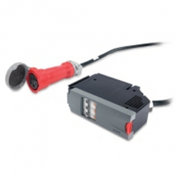 APC IT POWER DISTRIBUTION MODULE 3 POLE.