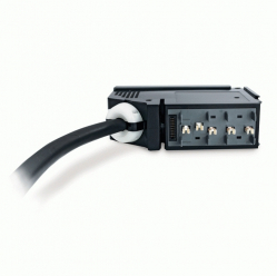 APC IT POWER DISTRIBUTION MODULE 3 POLE.