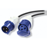 Kabel APC Modular zasilający przedłużający 3 Wire 16A IEC309 480cm