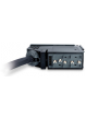 APC PDM1332IEC-3P APC IT Power Distribution Module 3x1 Pole 3 Wire 32A 3xIEC309 300cm, 360cm, 420c