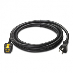 APC Kabel zasilający Locking C19 to 5-20P 3.0m