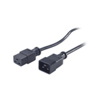 Kabel APC zasilający 16A 100-230V C19/C20