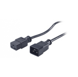 APC Powercord 16A 100-230V C19/C20