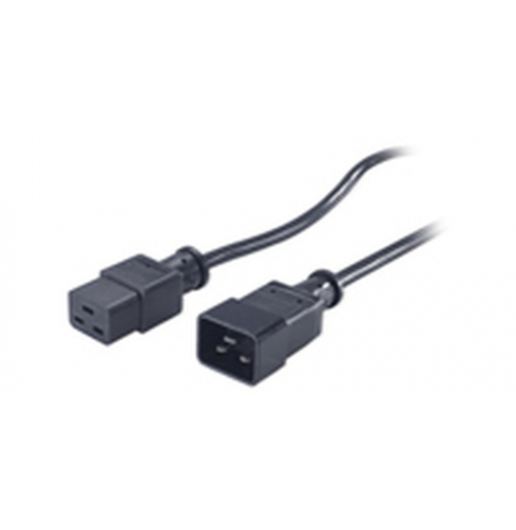 APC Powercord 16A 100-230V C19/C20