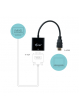ITEC HDMI2VGAADA i-tec HDMI do VGA Adapter kablowy, FULL HD FHD/60 Hz, 15cm