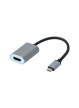 ITEC C31METALHDMI60HZ i-tec adapter USB-C do HDMI 1x HDMI 4K kompatybilny z Thunderbolt 3