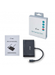 ITEC C31DTPDHDMI i-tec USB C adapter HDMI Power Delivery 1x HDMI 4K 2x USB 3.0 1x USB C PD/Data