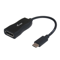 Adapter ITEC C31DP60HZP USB-C / DisplayPort 4K 60Hz UHD kompatybilny z TB3