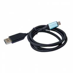 ITEC C31CBLDP60HZ i-tec USB-C do Display Port Adapter kablowy, 1x DP 4K Ultra HD/60 Hz