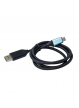 ITEC C31CBLDP60HZ i-tec USB-C do Display Port Adapter kablowy, 1x DP 4K Ultra HD/60 Hz
