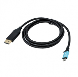 ITEC C31CBLDP60HZ i-tec USB-C do Display Port Adapter kablowy, 1x DP 4K Ultra HD/60 Hz