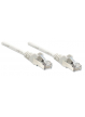 INTELLINET 330626 Kabel krosowy RJ45 cat. 5e SFTP 5m grey