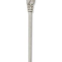 Kabel INTELLINET 313315 krosowy RJ45 Cat.6A UTP 5m szary