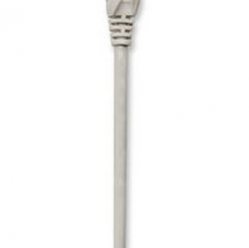 INTELLINET 313315 patch cable RJ45 Cat.6A UTP 5m szary