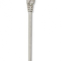INTELLINET 313292 patch cable RJ45 Cat.6A UTP 2m grey