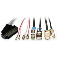 Kabel IBM 00NV419 zewnętrzny SAS Lenovo HD-SAS to Mini-SAS