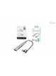 I-TEC USB-A/USB-C Metal HUB 1x USB-C 3.1 + 3x USB 2.0