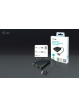 I-TEC USB-A/USB-C Dual 4K HDMI Video Adapter 2x 4K HDMI Display Adapter with DisplayLink Chip 6950
