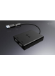 I-TEC USB-A/USB-C Dual 4K HDMI Video Adapter 2x 4K HDMI Display Adapter with DisplayLink Chip 6950