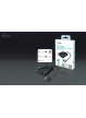 I-TEC USB-A/USB-C Dual 4K DP Video Adapter 2x 4K DP Display Adapter with DisplayLink Chip 6950
