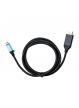 I-TEC USB C HDMI Cable Adapter 4K 60 Hz 200cm compatible with Thunderbolt 3