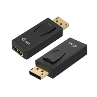 Adapter I-TEC Passive DisplayPort / HDMI 4K 30Hz