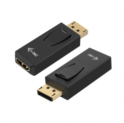I-TEC Passive Adapter DisplayPort to HDMI Resolution 4K/30Hz
