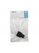 I-TEC Adapter DisplayPort to VGA resolution Full-HD FHD/60 Hz gold-plated DP-connector