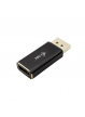 I-TEC adapter DisplayPort to HDMI resolution 4K / 60 Hz gold-plated DP connector