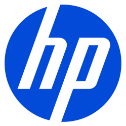 HPE X242 QSFP 4x10G SFP+ 1m DAC Cable