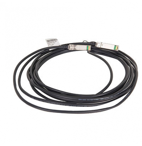 HPE X240 10G SFP+ 7m DAC Cable