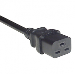 HP 3.6m 16A C19-DK2-5A Power Cord (DK)