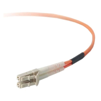 Kabel DELL Networking OM4 LC/LC Fiber Optics required 3 Meter Customer kit