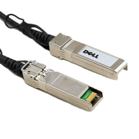Kabel DELL Networking SFP28 to SFP28 25GbE Passive Copper Twinax Direct Attach 3M Cust Kit