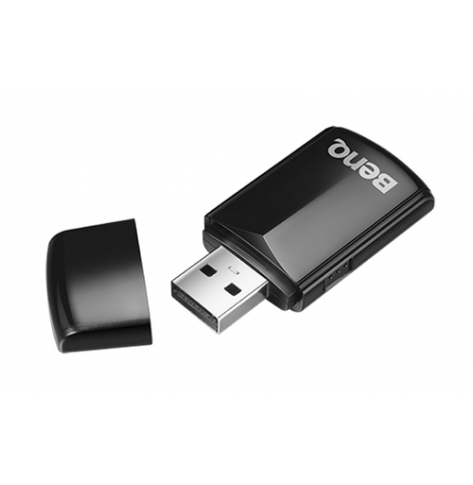 BENQ 5J.J3F28.E01 WiFi dongle (Wireless USB stick GP10, GP3, MX661