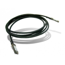FUJITSU SFP+ active Twinax Cable Brocade 5m