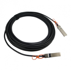 FUJITSU SFP+ active Twinax Cable Fujitsu 5m