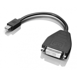 LENOVO 0B47090 Lenovo Mini-DisplayPort to SL-DVI Cable