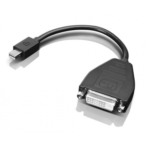 LENOVO 0B47090 Lenovo Mini-DisplayPort to SL-DVI Cable