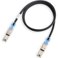 Kabel LENOVO DCG TopSeller 2m Mini-SAS/Mini-SAS 1x host SFF-8088 to target SFF-8088