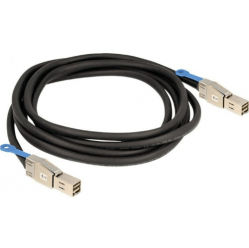 LENOVO External MiniSAS HD 8644/MiniSAS HD 8644 3M Cable