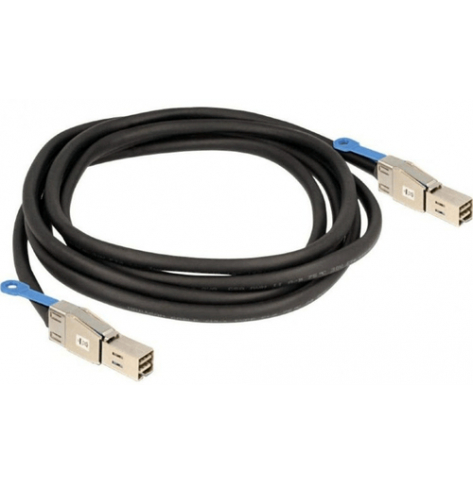 LENOVO External MiniSAS HD 8644/MiniSAS HD 8644 3M Cable