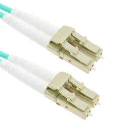 LENOVO ISG Kabel sieciowy - OM4 1m LC-LC MMF 