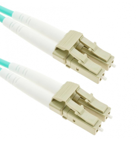 LENOVO ISG Kabel sieciowy - OM4 1m LC-LC MMF 