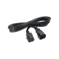 Kabel LENOVO ISG zasilający przedłużający 2.8m 13A/100-250V C13 to C14 Jumper Cord