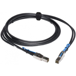 LENOVO ISG TopSeller Ext MiniSAS 8644-8644 2M Cable