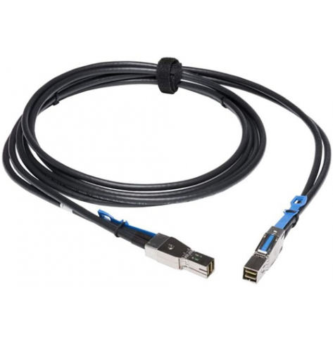 LENOVO ISG TopSeller Ext MiniSAS 8644-8644 2M Cable